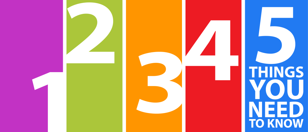 初次滑雪必須知道的五件事 