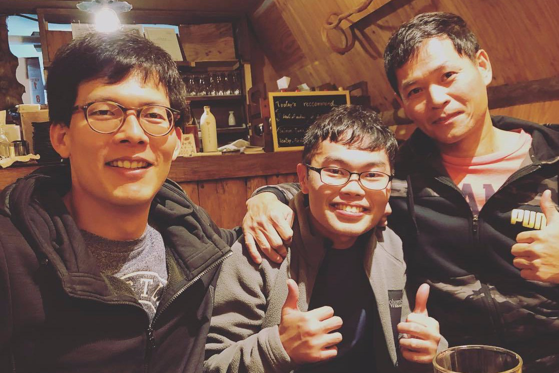 最有勇氣的工程師菲力貓