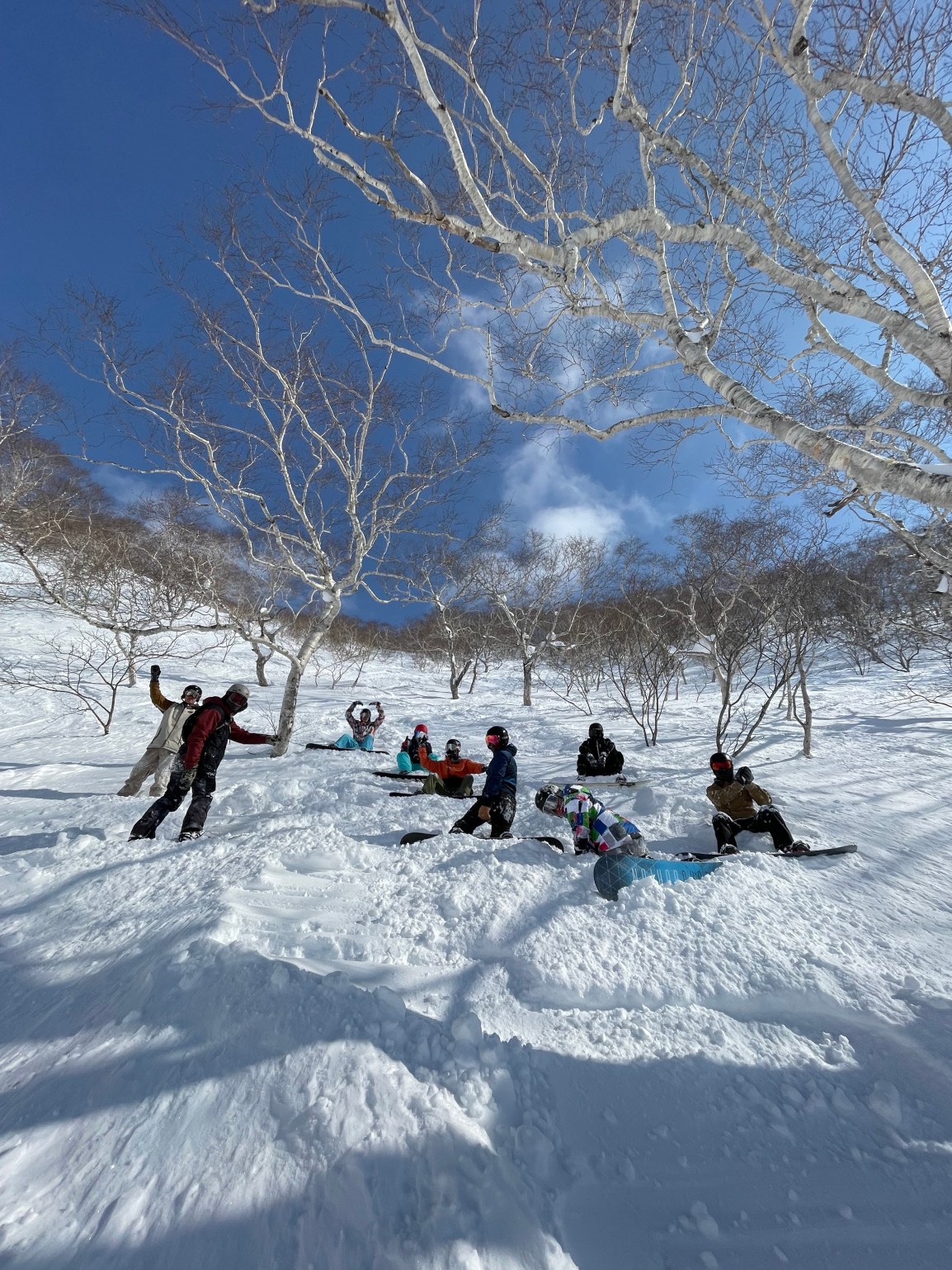 全然相信 全新體驗