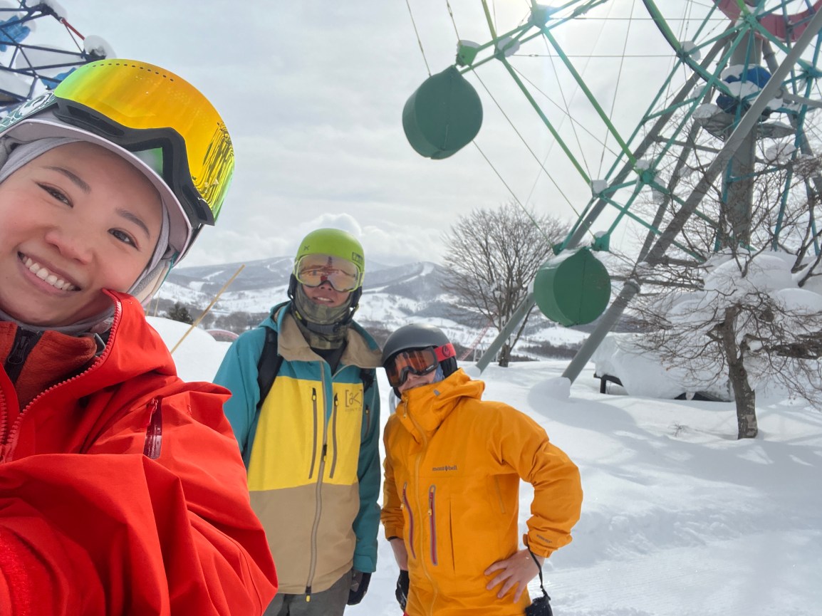 我所知道的留壽都