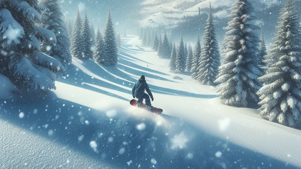 滑雪初學者要自學或請教練？